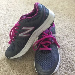 New Balance sneakers size 9 women's