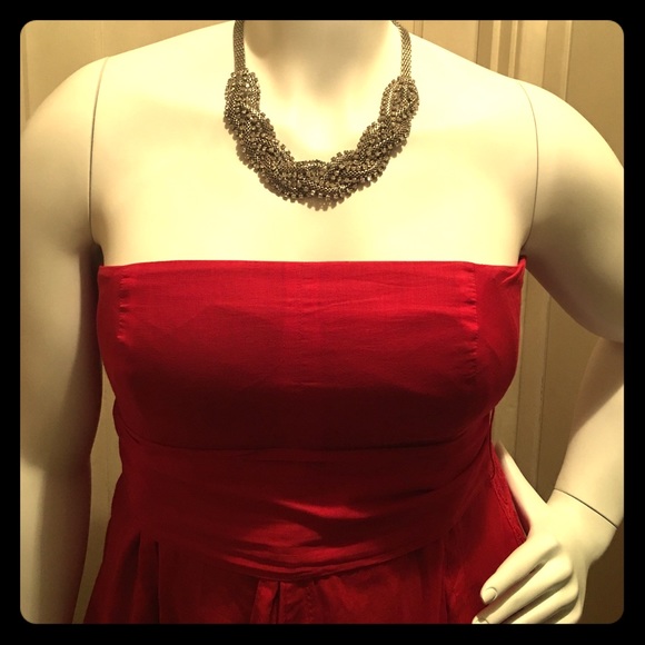 ⚡FLASH SALE⚡Anthropologie Moulinette Soeurs dress - Picture 5 of 8