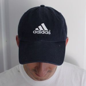 Adidas Logo Athletic Cap