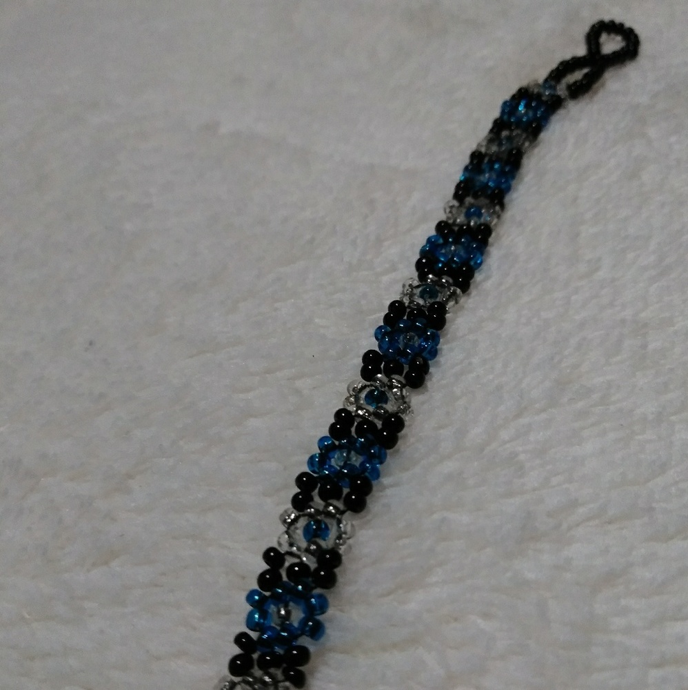 Beaded Handmade Bracelet