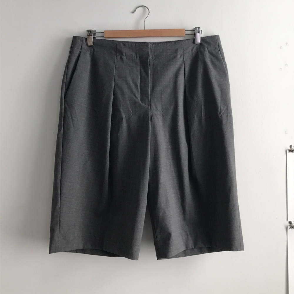 Kit & Ace Loose is More shorts