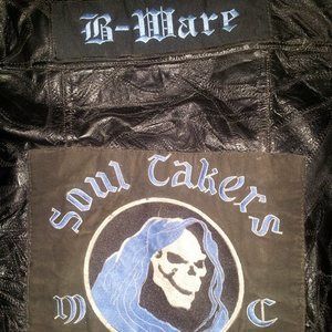 Meet your Posher, Lehman