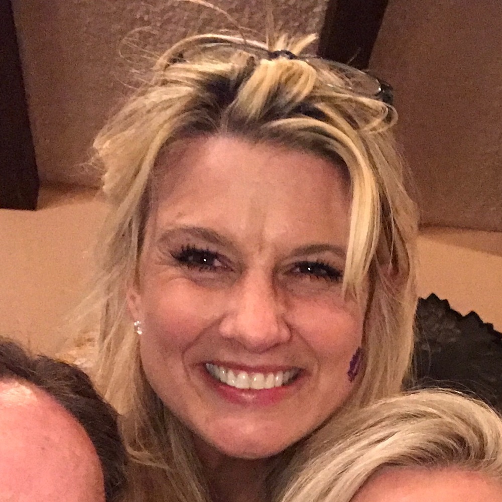 Meet your Posher, Kristin