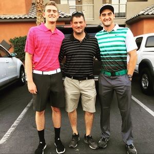 Meet your Posher, Cody