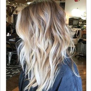 Meet your Posher, Paula