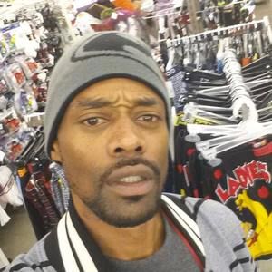 Meet your Posher, Oronde