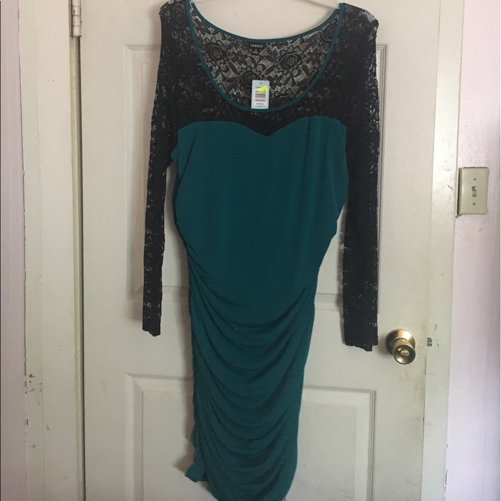 Party dress
