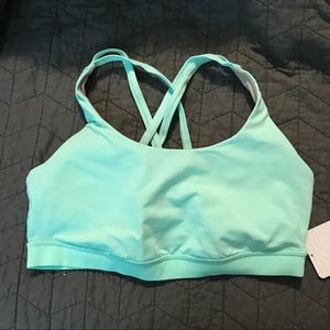 Lululemon Energy Bra - Size 12!