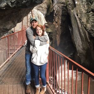 Meet your Posher, Caity