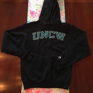 uncw hoodie