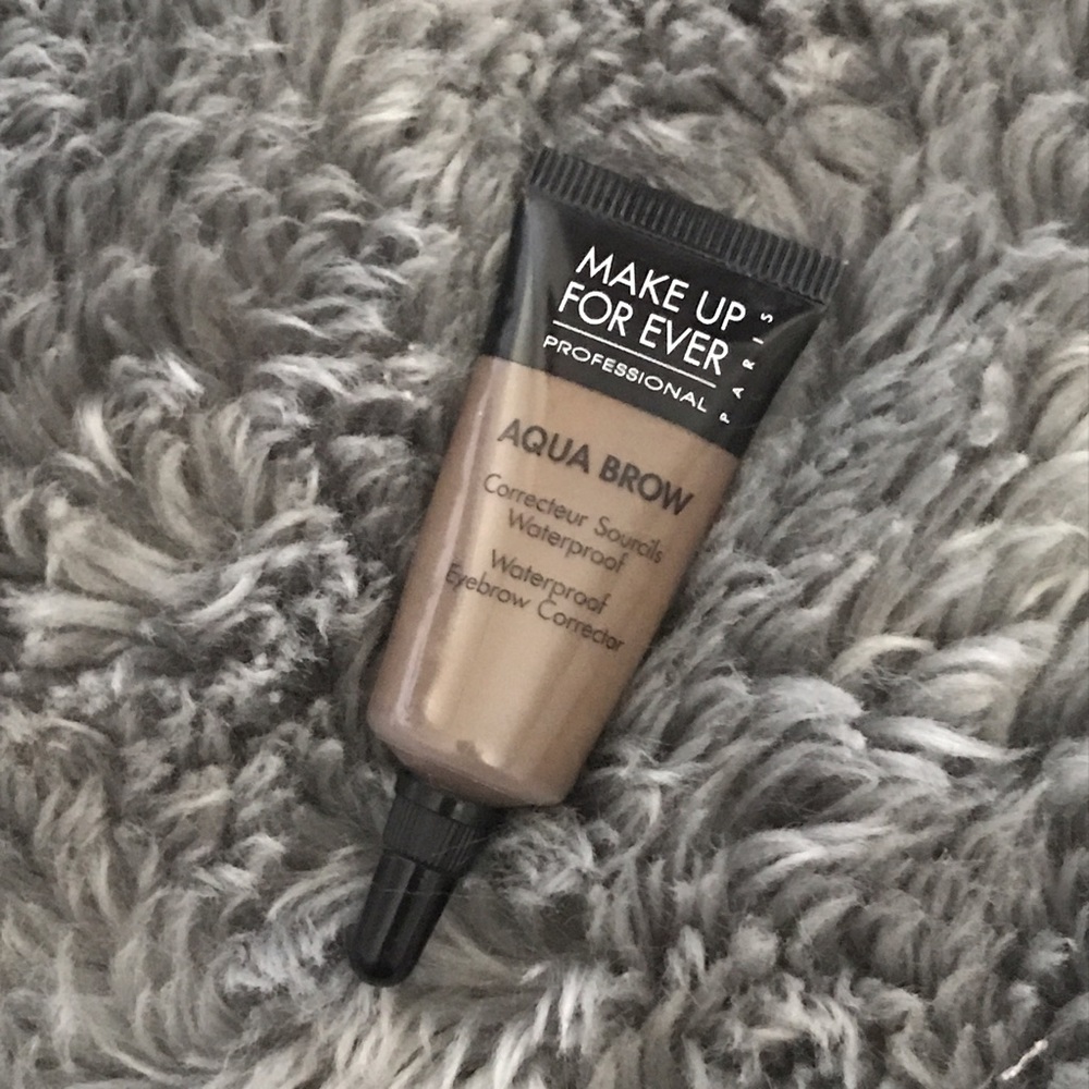 Makeup Forever Aqua Brow in Ash