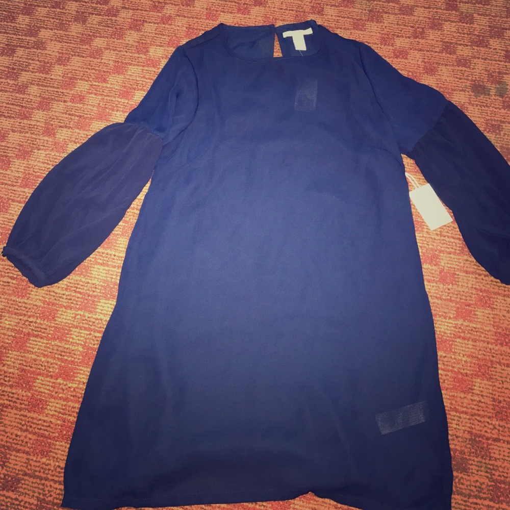 Dress shirt/Blouse