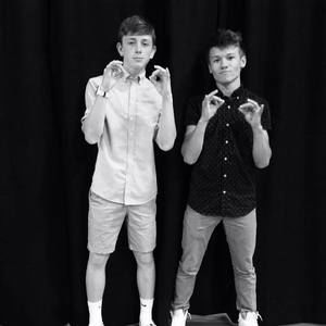 Meet your Posher, Tristan