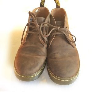 dr martens cabrillo chukka