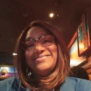 Meet your Posher, Sharon