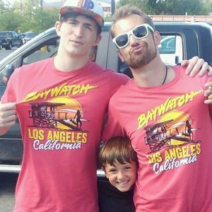 Meet your Posher, James