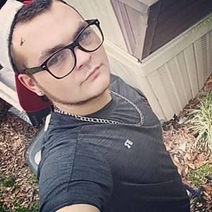 Meet your Posher, Bryan