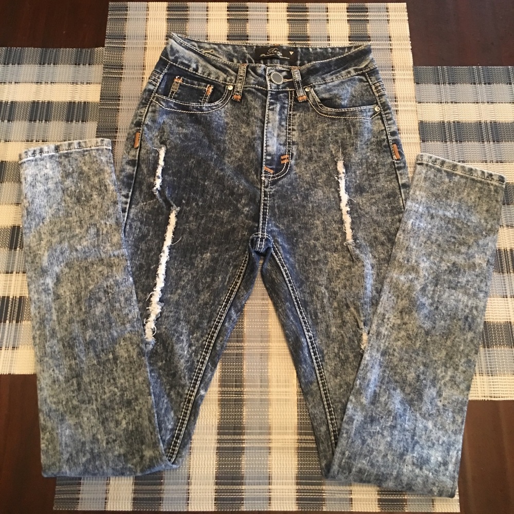 Roma collection Jeans