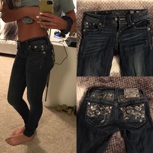 Miss Me Jeans (will consider offers)