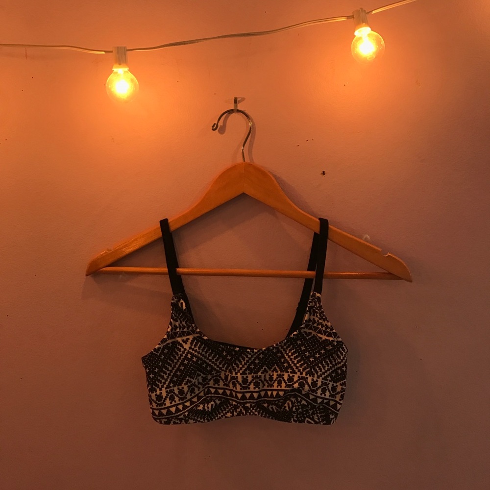 bathing suit