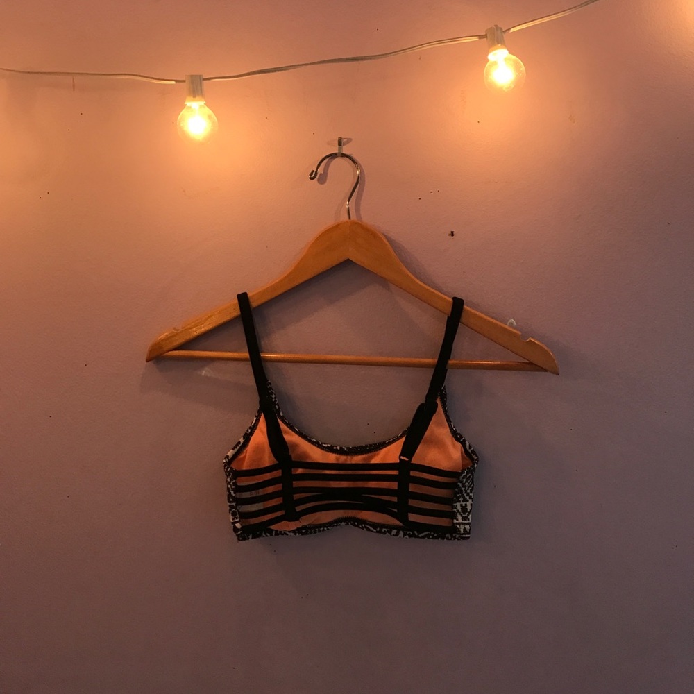 bathing suit - Picture 2 of 2