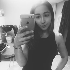 Meet your Posher, Gianna