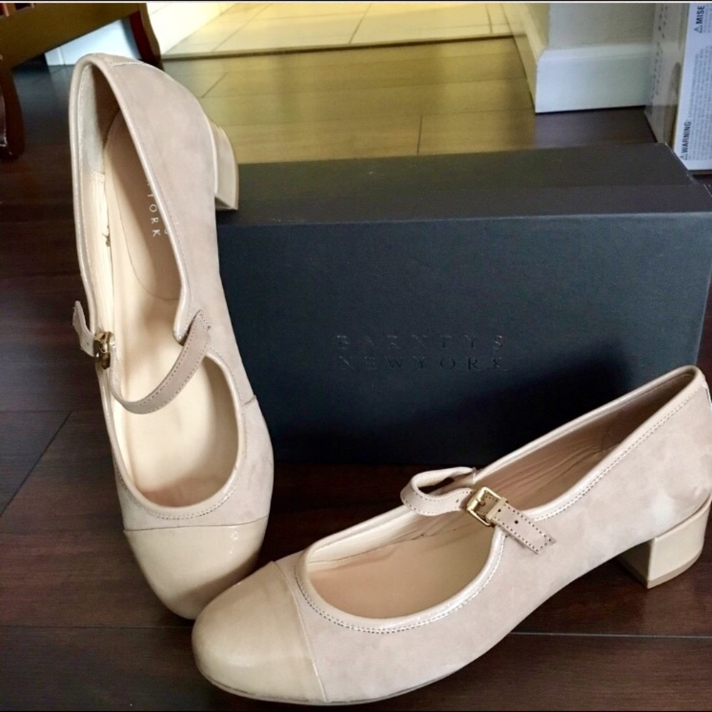 Barneys New York Shoes