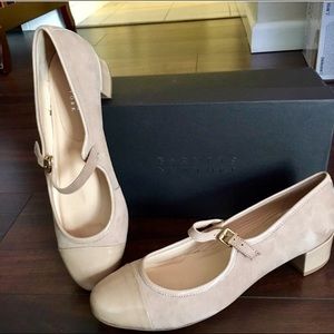 Barneys New York Shoes