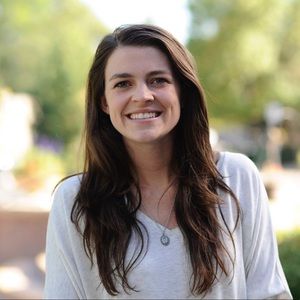 Meet your Posher, Jenn