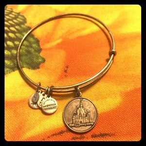 Alex and Ani bangle bracelet