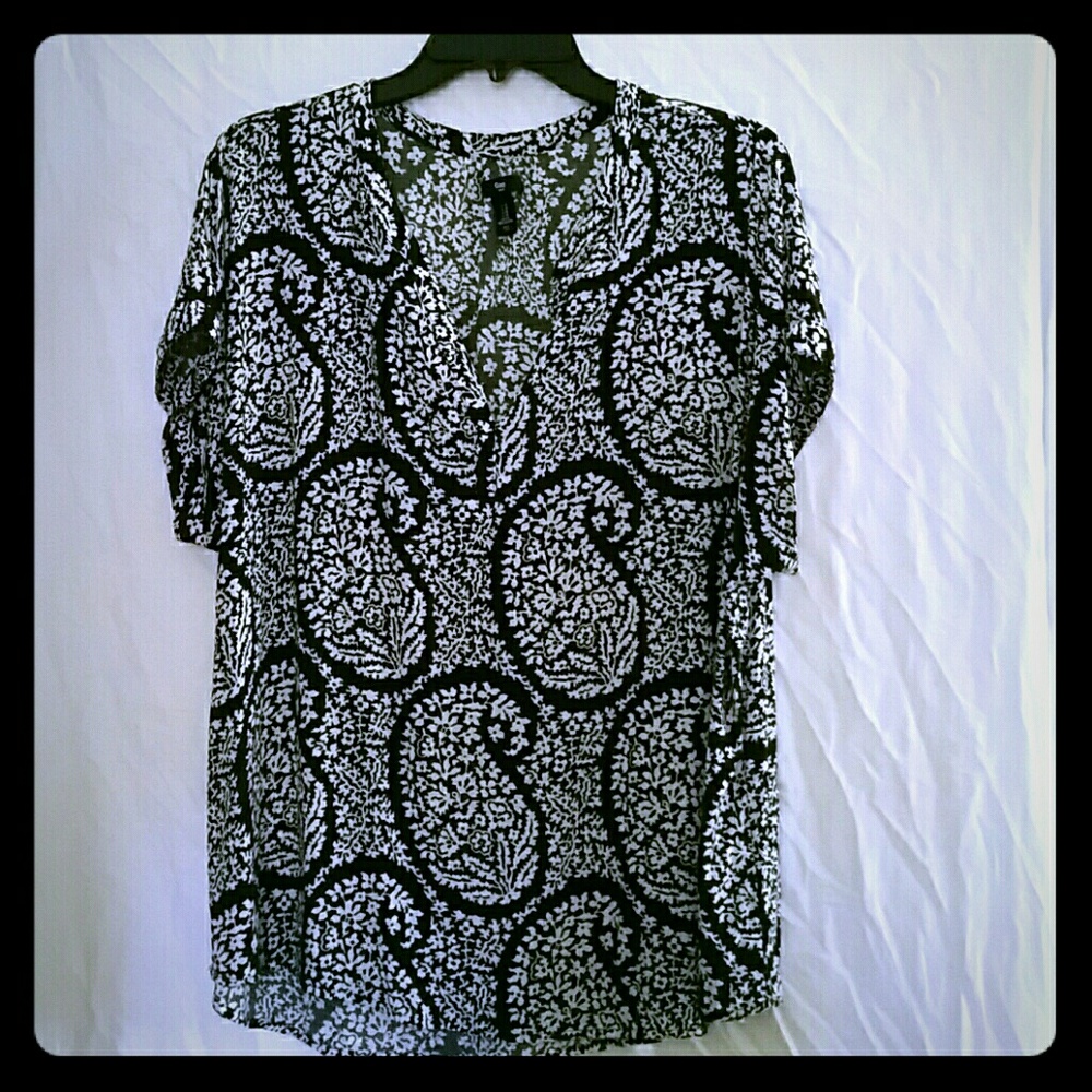 GAP Blouse