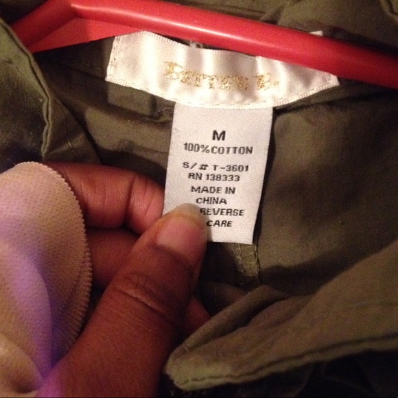 Long Vest. - Picture 4 of 4