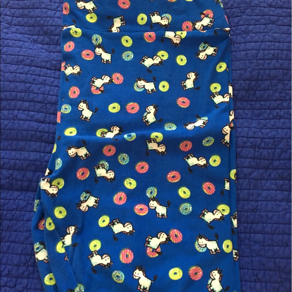 LulaRoe Leggings