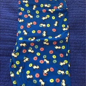 LulaRoe Leggings