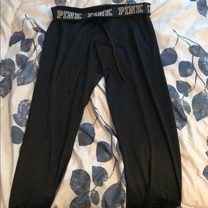 Victoria's Secret PINK Ultimate Campus Leggings