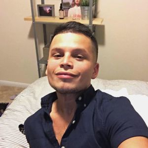 Meet your Posher, Jose