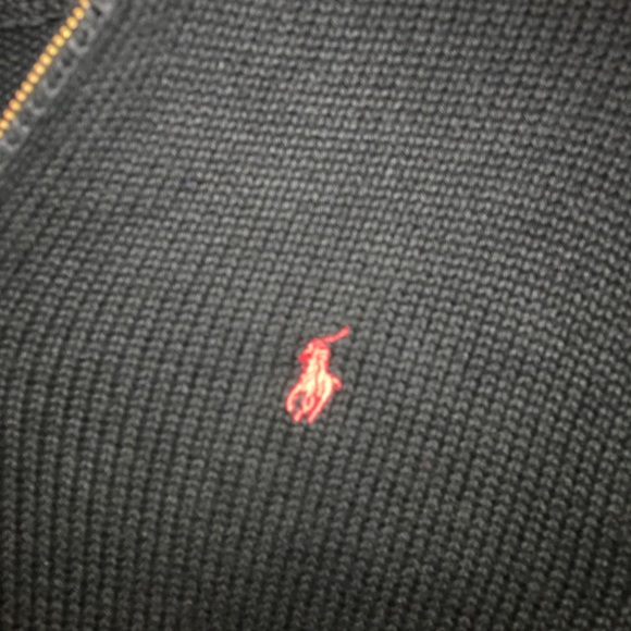 Ralph Lauren pullover - Picture 2 of 3