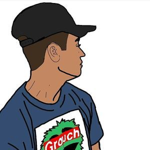 Meet your Posher, Jack