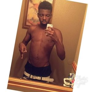 Meet your Posher, Timmy