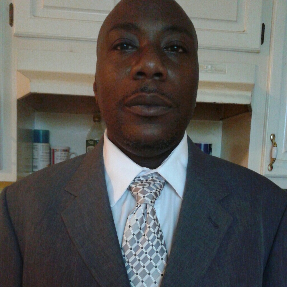 Meet your Posher, George