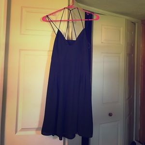 Express dress