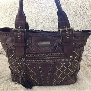 Authentic Isabella Fiore Bag