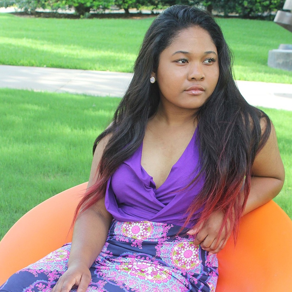 Meet your Posher, Sierra