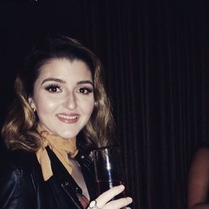 Meet your Posher, Margaret