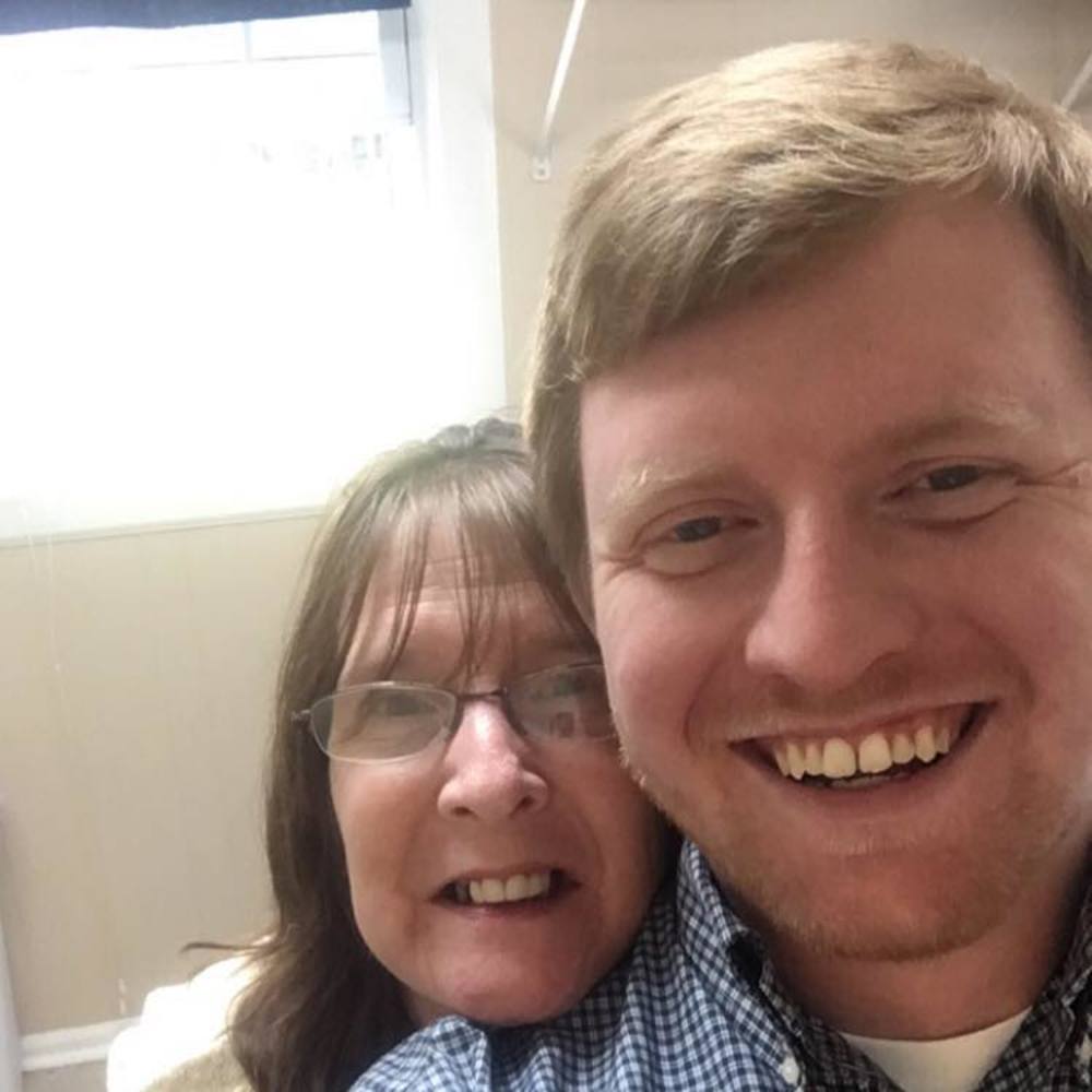 Meet your Posher, Jamison