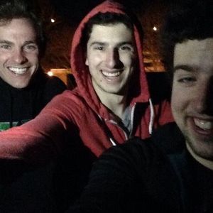 Meet your Posher, Bill