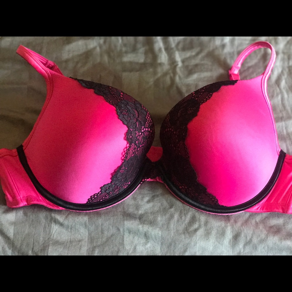 CACIQUE BRA