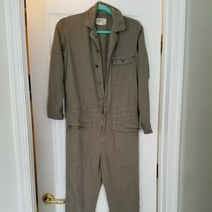Current Elliot jumpsuit