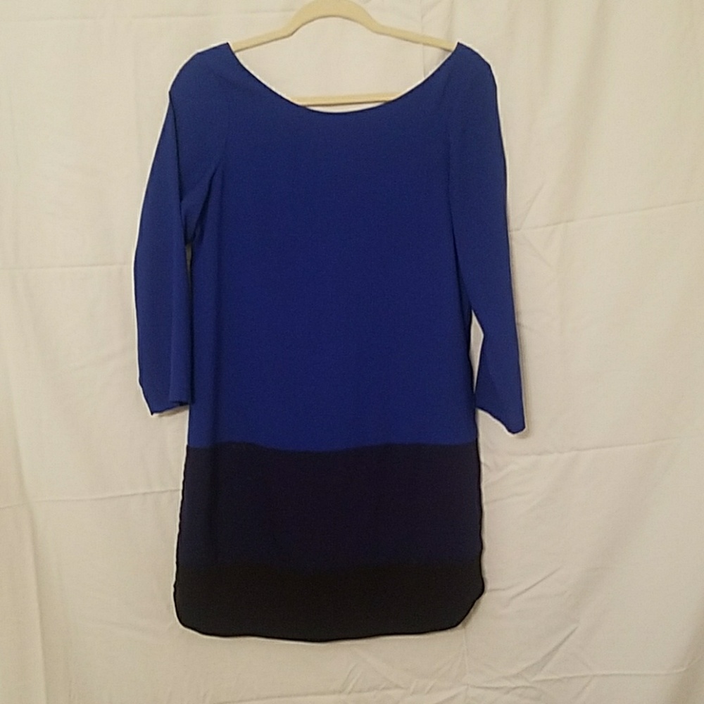 Express Dress