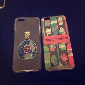 IPhone 6 Plus phone cases